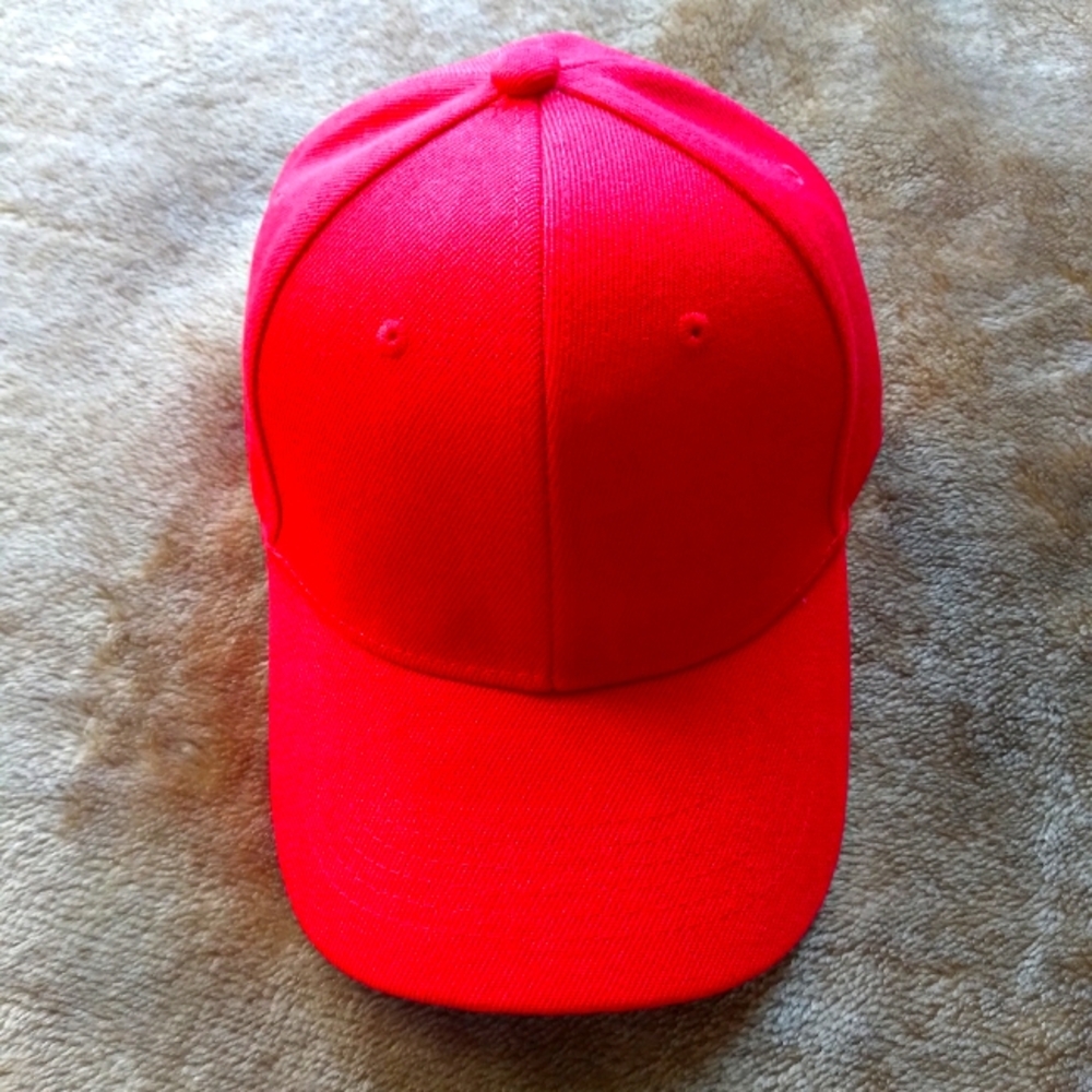 Ball Cap